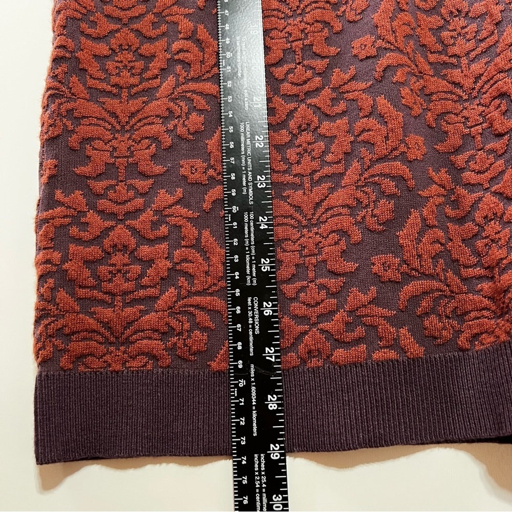 NWT Truth by Republic Burgundy Polo Shirt- L - Picture 7 of 9